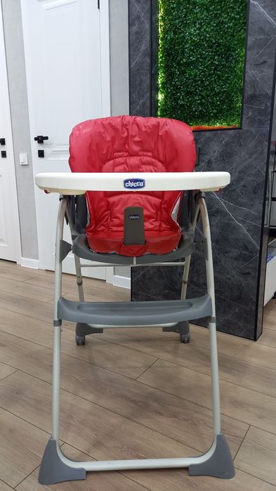 Детский стульчик