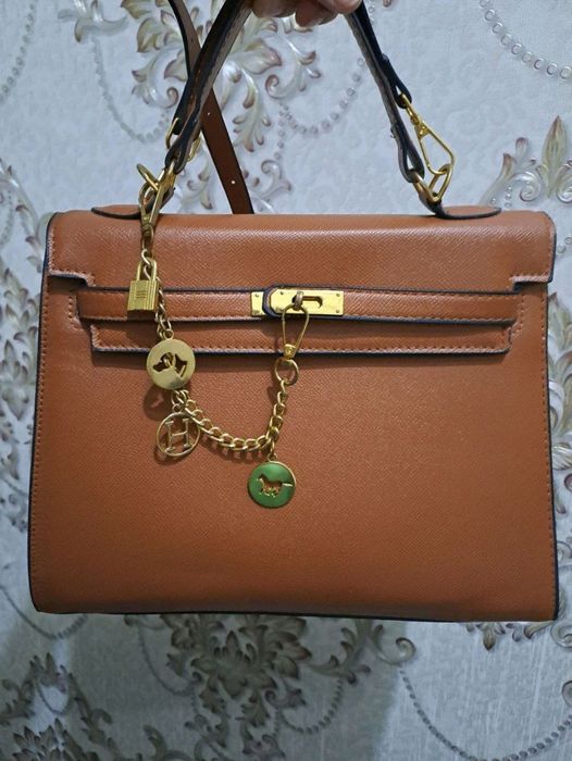 Сумка 23 (25)HERMES