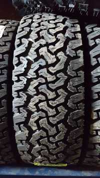 Гуми 265/70R16	NORTENHA AT1 REINF. 115S