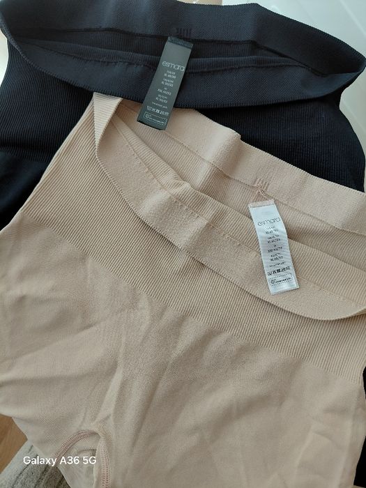 Нови! Стягащ моделиращ корсет "M,I" и стягащо бельо ESMARA