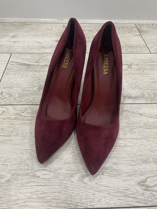 Продам туфли