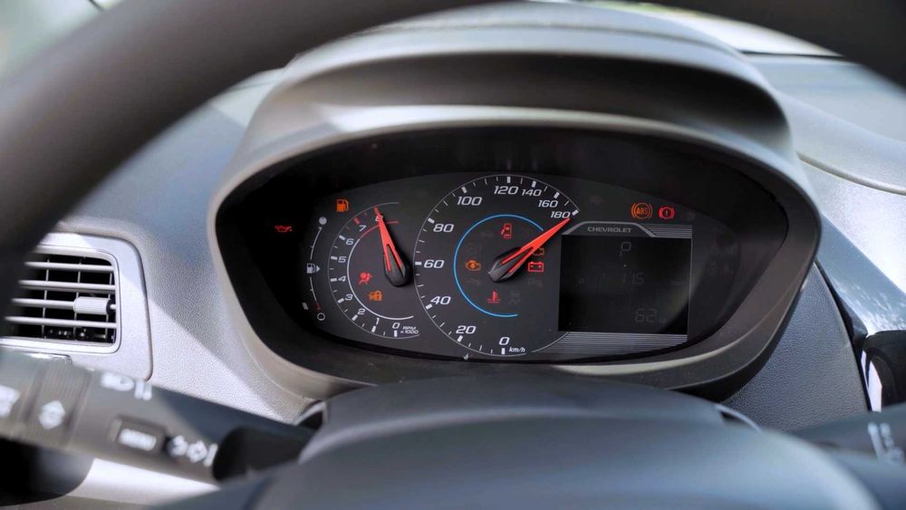 Yangi Cobalt Style AT MCM (QORA) 25-26