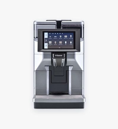 Custodie Espressoare & Furnizare cafea : HoReCa & Birouri