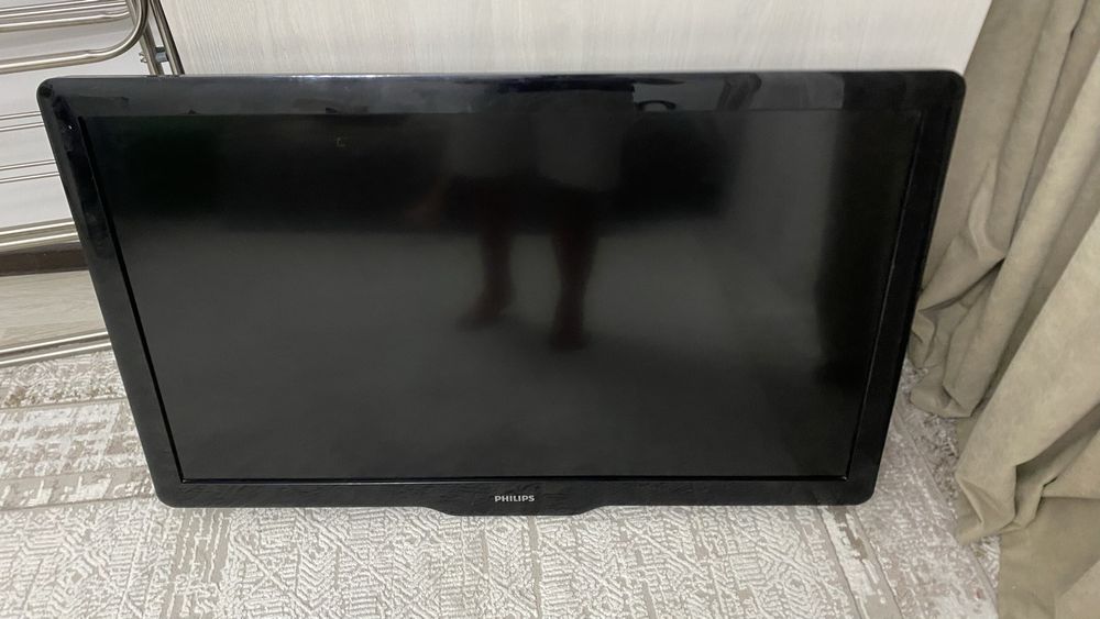 Телевизор PHiliPS