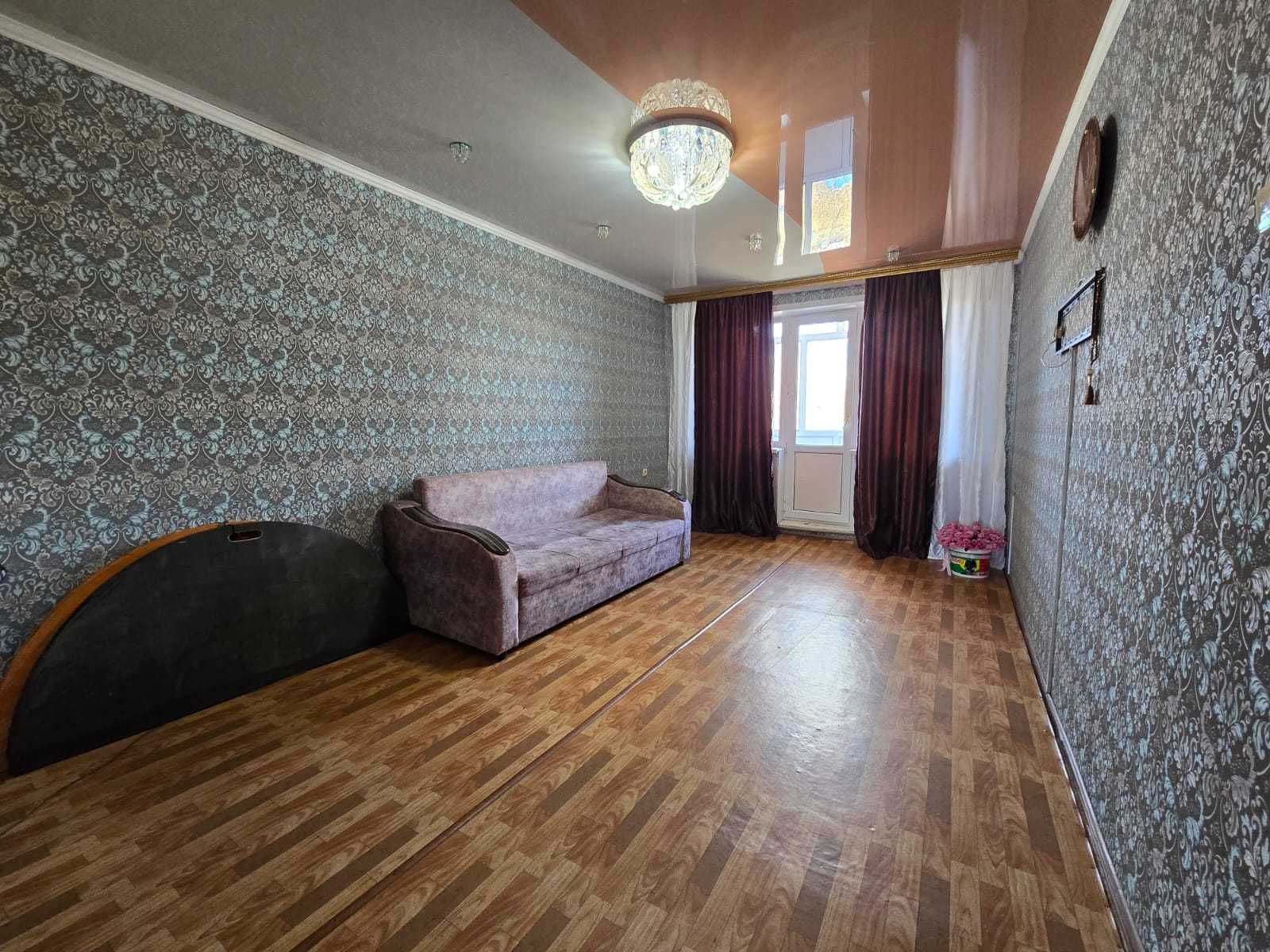 Продам 2х комн в 5мкр/ПОМОЩЬ В ИПОТЕКЕ