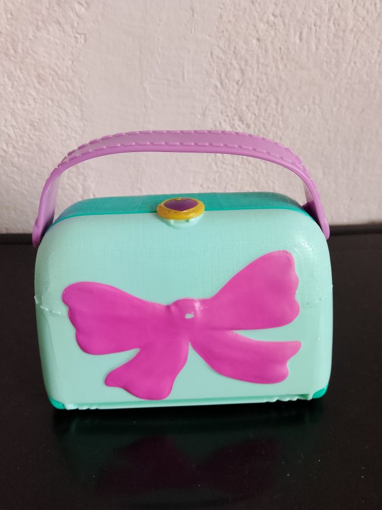 Polly Pocket Mattel Mini Mall