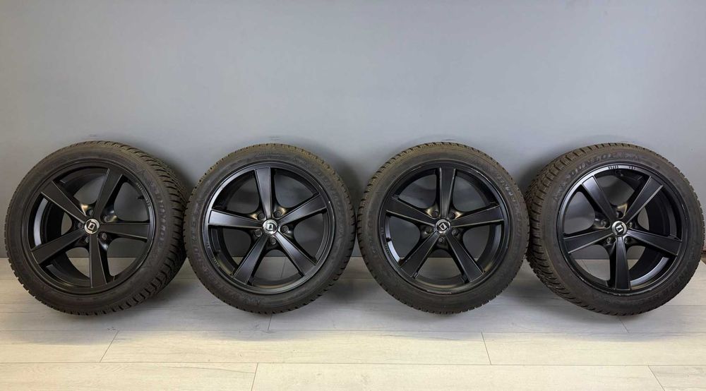 Roti/Jante 5x108 235/45 R18 Ford, Volvo, Citroen, Peugeot, Renault