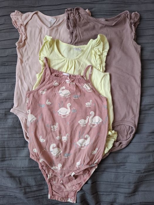 Бодита за момиче