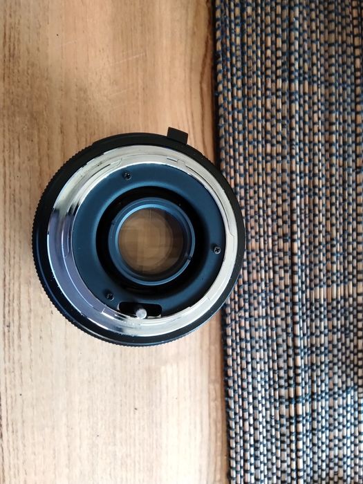 Obiectiv Vivitar 28mm f2.5 AUTO WIDE-ANGLE