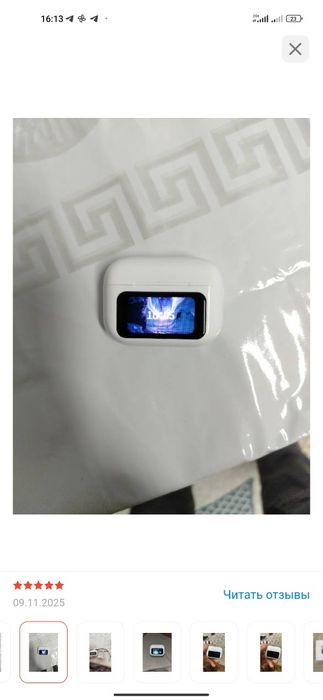 Обмен телефон часы наушники