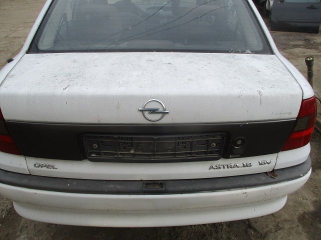 Capac portbagaj capota spate Opel Astra F sedan limuzina an 1992-1998