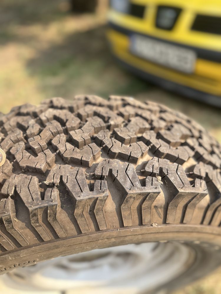 BFGoodrich All Terain A/T НОВА!!