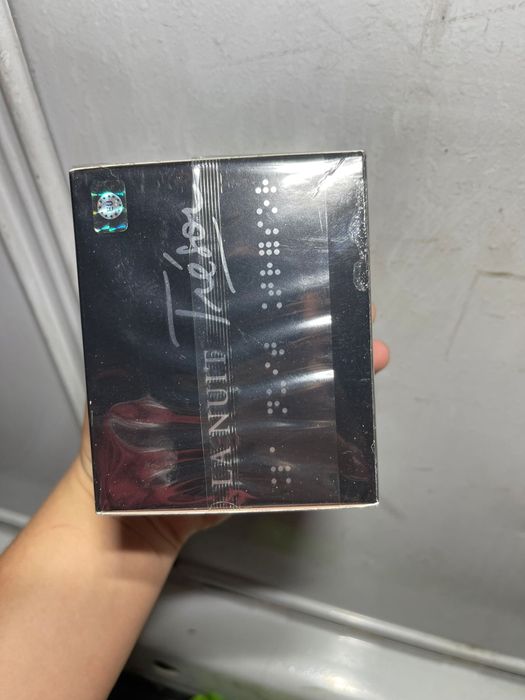 lancome la nuit tresore