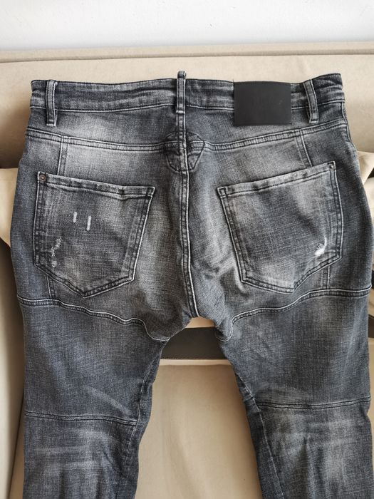 Dsquared2 оригинални дънки