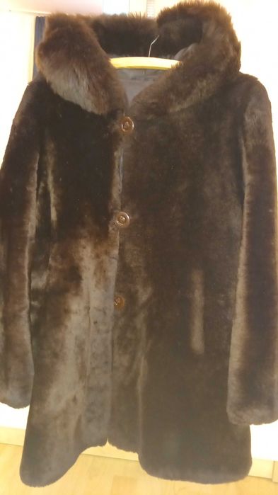 Haina blana naturala