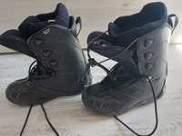 Boots WD snowboard