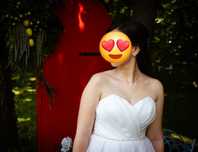 Rochie de mireasă