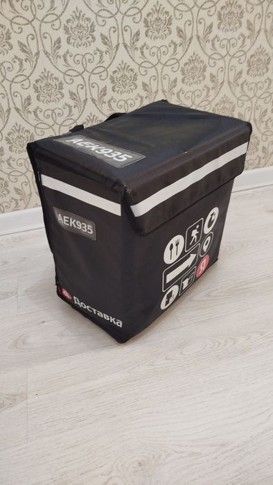 Термокороб Яндекс