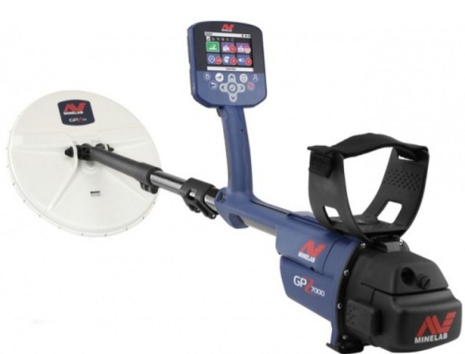 Продаётся GPZ 7000