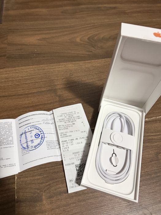 Iphone 17 pro 256 GB