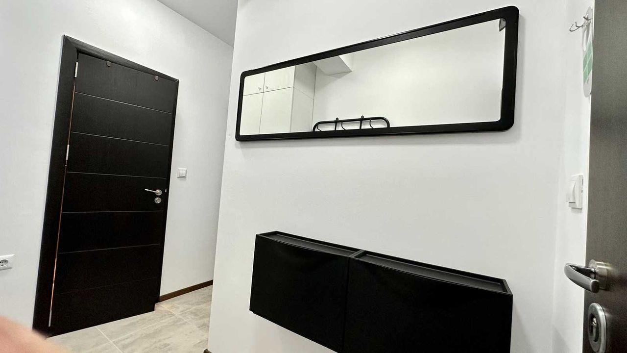 Продава се Двустаен апартамент в Приморско - 53 кв.м за 962 €/кв.м - Снимка #2