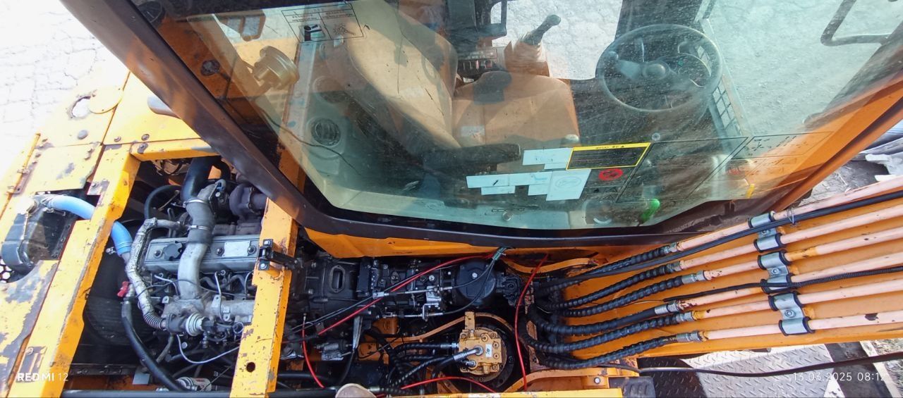 Rodex 77 sotiladi