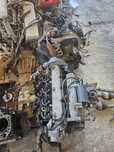 Motor Renault megan 1.9 E3