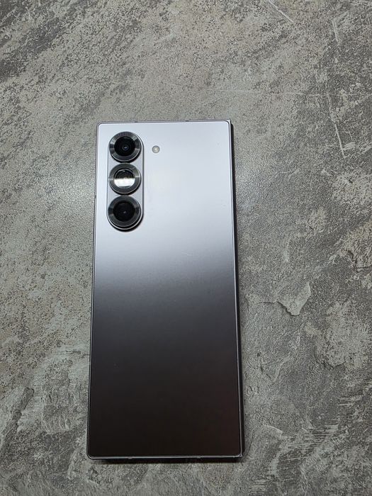 Samsung Galaxy Z Fold 6 512GB