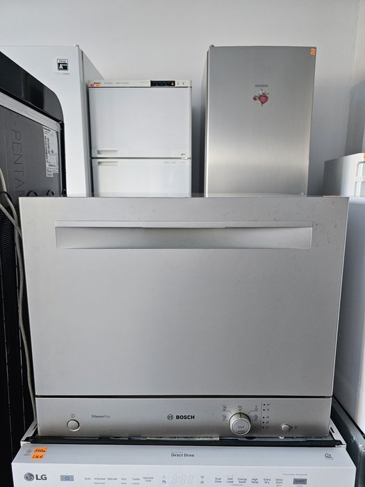 Съдомиялна тип Кубче BOSCH