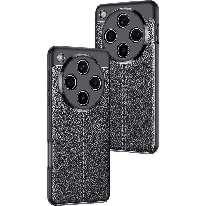 Husa Folie ecran OPPO Find X8 Pro 5G Reno 13 modele diferite