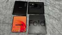 Samsung Z fold 4 , garantie 2025