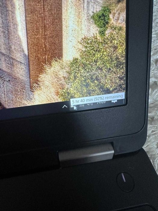 Dell I7 6600U 16 GB Ram SSD 500 GB Placa video M360 FULLHD