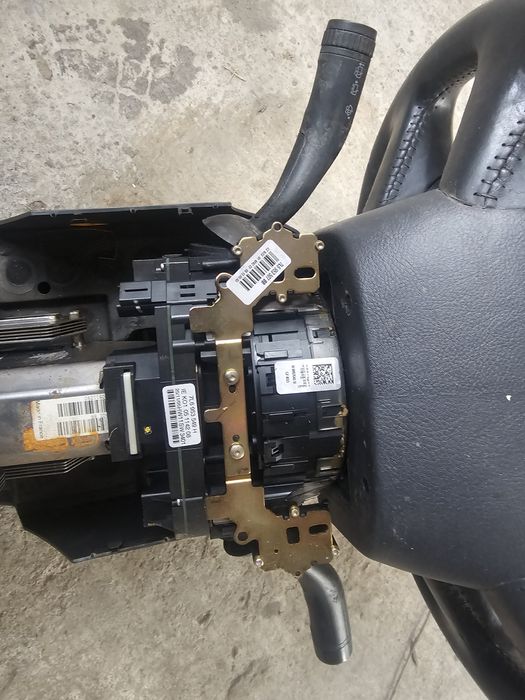 Modul coloana volan Cod: 7L6953549K Volkswagen Touareg [facelift] [200