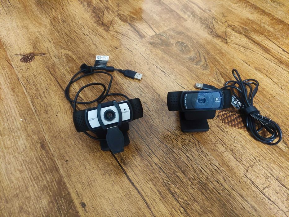 Camera web Webcam Logitech c 920 pro full hd  si 930 e