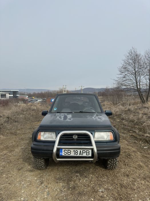 Suzuki Vitara 1.6 1997