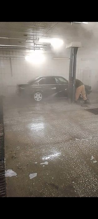 Продам BMW  520 Е 34