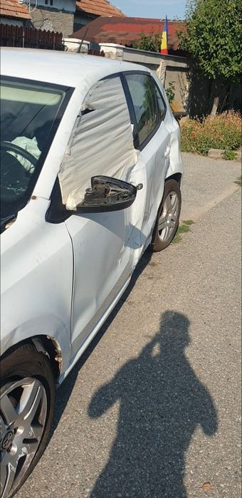 Volkswagen polo pentru piese,1.2 tsi 2014