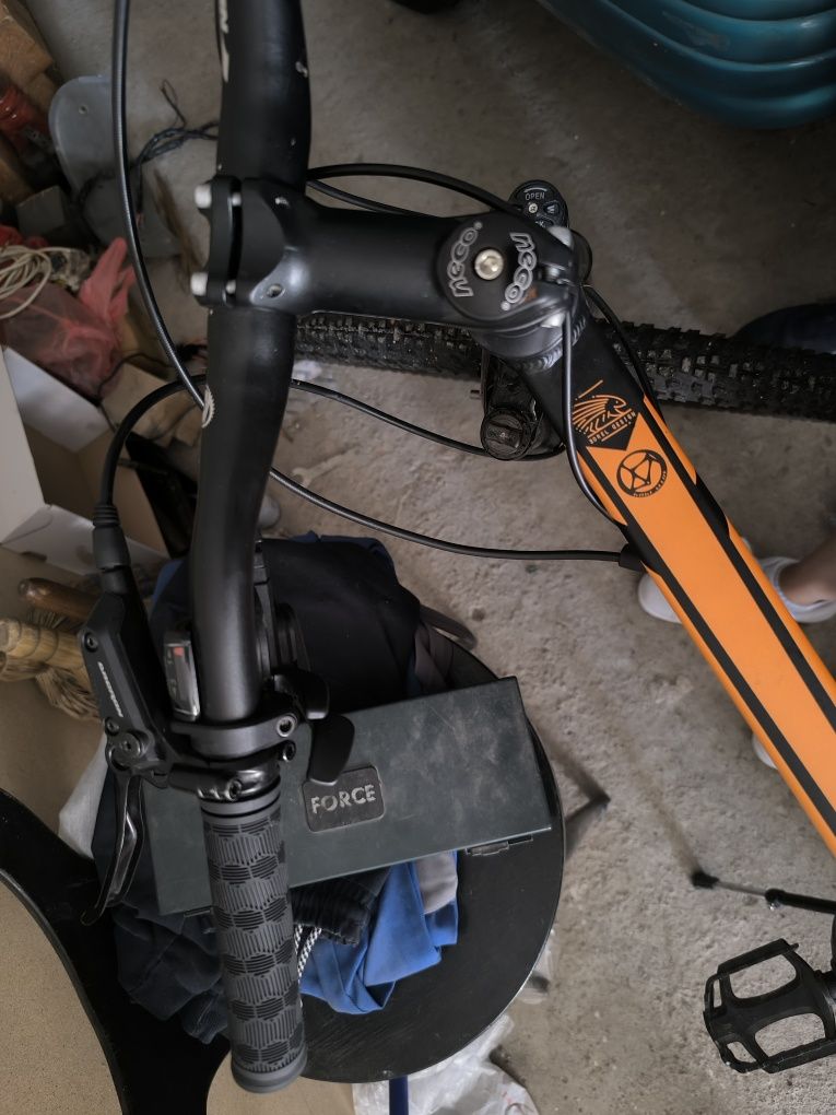 Колело Corelli mountain bike