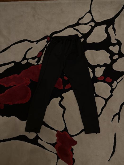 Compleu Nike PSG (black)