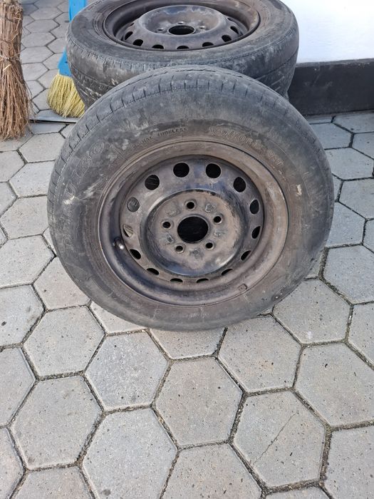 Продам диски на 14