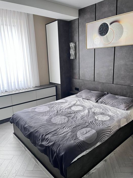 Premium Lux новастройка 3 комнаты 7 этаж на Вокзале.Агентство