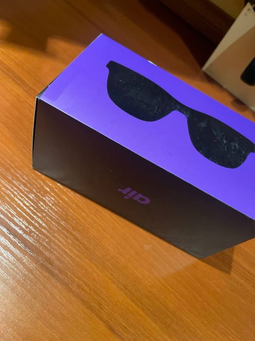 Xreal air (Nreal) yangi obmen bor