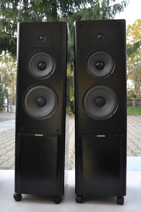 Boxe Onkyo SC 770