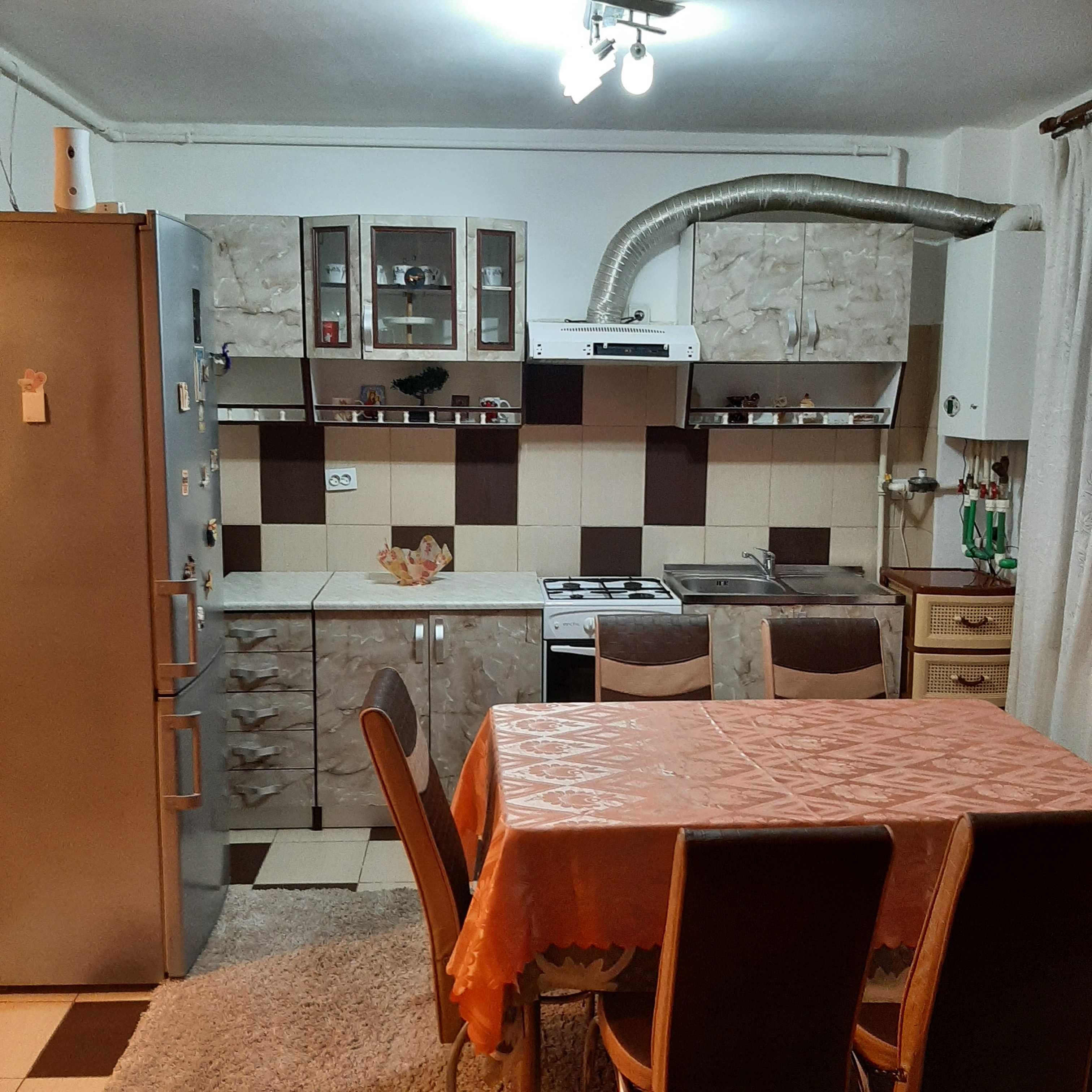 apartamente de vanzare apahida