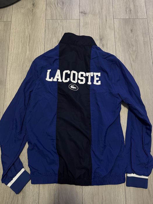 Vand geaca / windbreaker Lacoste marimea M nou nouta
