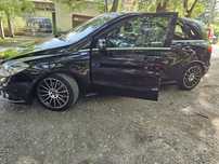 B class sport 180