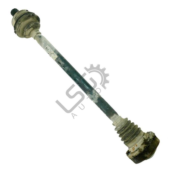 Задна дясна полуоска AUDI A8 (D3) 2003-2010 ID: 152607