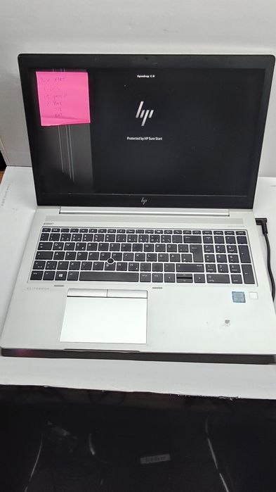 Componente HP Elitebook 850 g6,850 g5