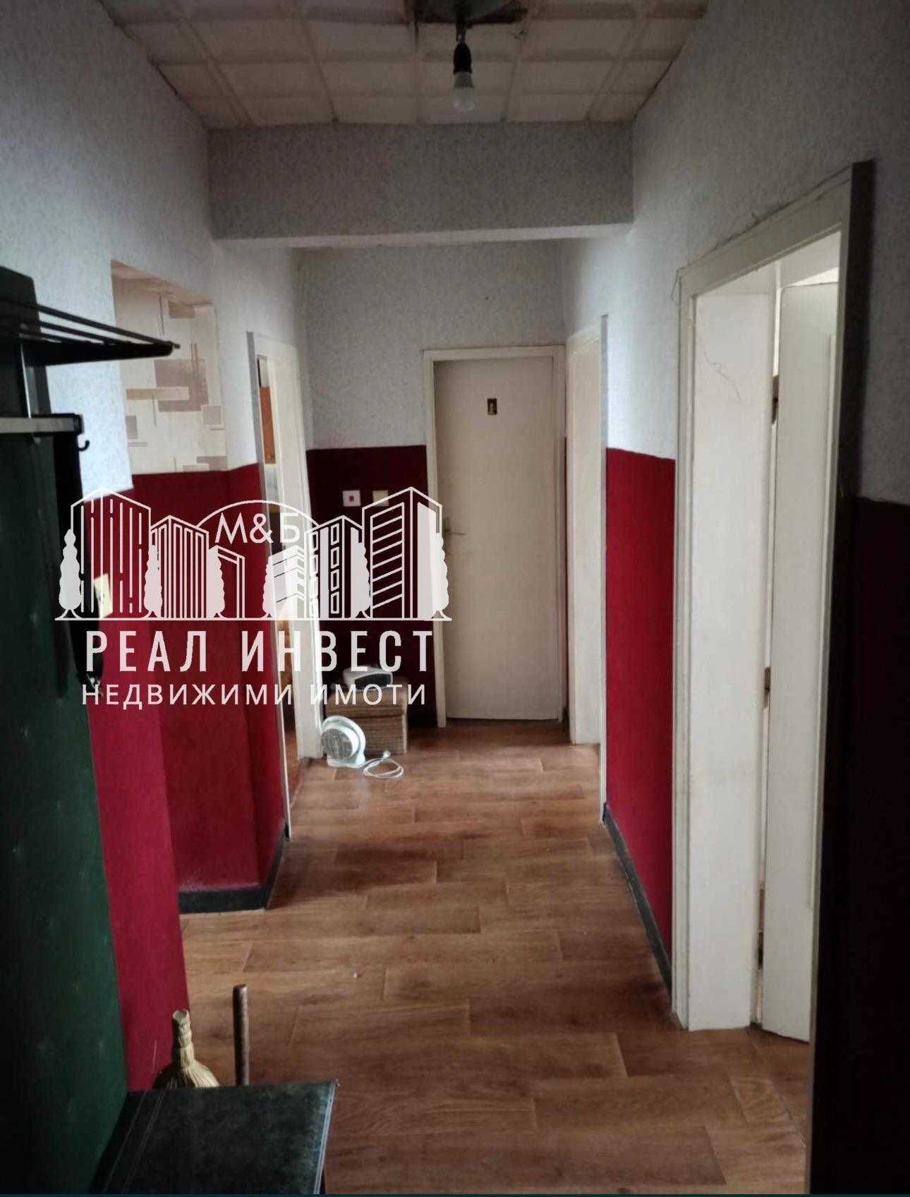 Продавам апартамент в гр. Симеоновград