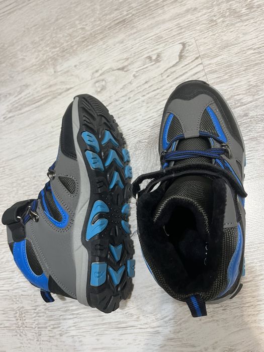 Обувки детски